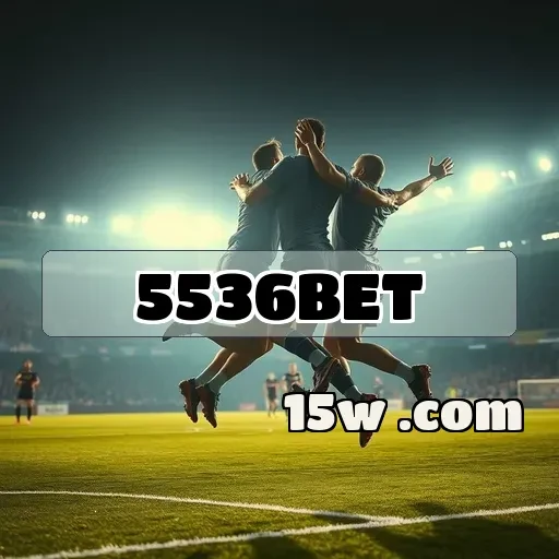5536bet: O App que Transforma sua Experiência de Jogos Online