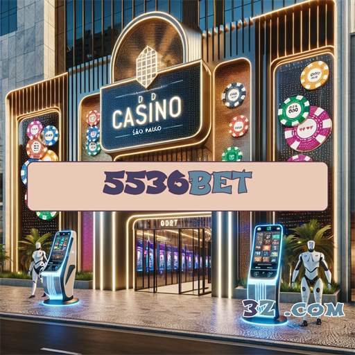 Login Criativo: A Porta de Entrada do 5536bet