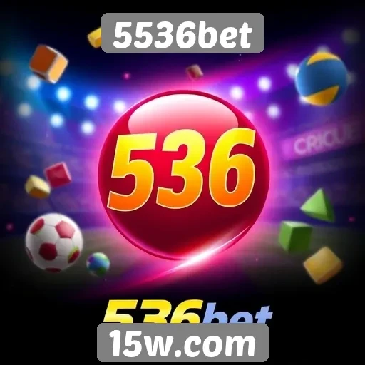Principais jogos disponíveis no 5536bet