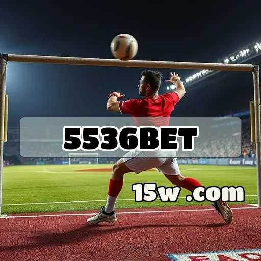 5536bet: Promoções Imperdíveis para Todos os Jogadores Brasileiros