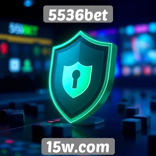 Análise da segurança no site de jogos 5536bet