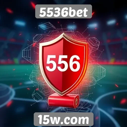 Segurança e proteção em transações no 5536bet