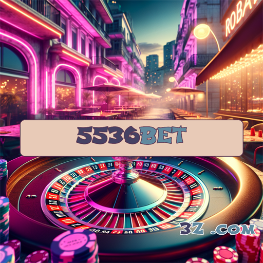 Emoção e Diversão nas Slots do 5536bet