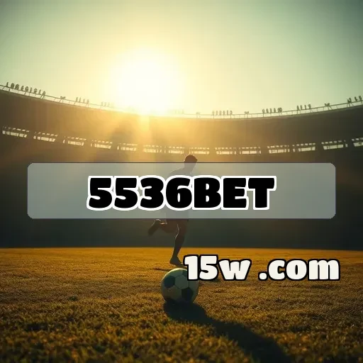 5536bet: Descubra o Melhor dos Eventos Esportivos no Brasil